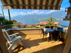Sofia apartment near Bellagio Lezzeno